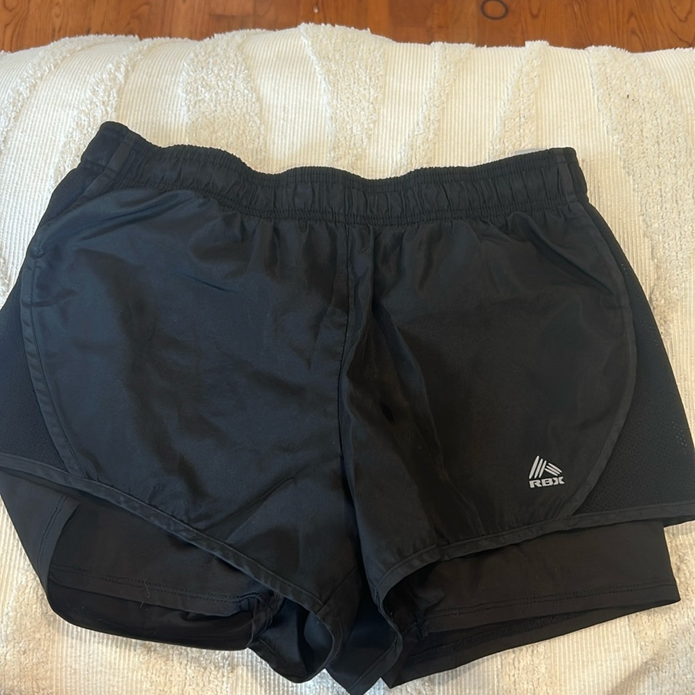 RBX Athletic Shorts